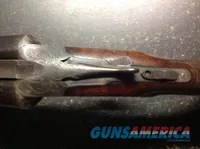 L.C Smith Specially Grade rare 3 inch,ejectors