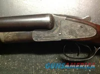 L.C Smith Specially Grade rare 3 inch,ejectors