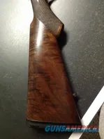 L.C Smith Specially Grade rare 3 inch,ejectors