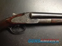 L.C Smith Specially Grade rare 3 inch,ejectors