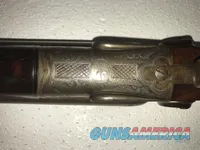 J P Clabrough Bros. London serial # 1