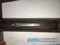 J P Clabrough Bros. London serial # 1