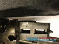 J P Clabrough Bros. London serial # 1