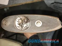 J P Clabrough Bros. London serial # 1