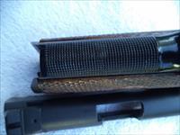 Iver Johnson  "HAWK" 1911 Commander --  45 ACP