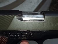 Iver Johnson  "HAWK" 1911 Commander --  45 ACP