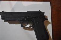 Taurus PT 92