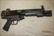 HK MP5 9mm Pistol German F Parts Kit, Mike Turner Build