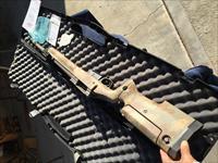 Kimber 8400-Advanced Tactical II 308 Win., rifle with folding stock