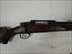 Interarms Whitworth Express .375 H&H Holland Magnum Bolt Action Rifle