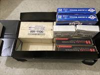 GP11, 7.5x55 Swiss, 174 gn FMJ, lead core