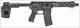 SAINT™ AR-15 Series - PISTOL - W/SB TACTICAL SBX-K FOREARM BRACE