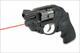 RUGER LCR 22 MAGNUM - W/LASER - 1.875" BARREL  "N.I.B." CONCEAL & CARRY 