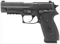 SIG P220R3-45-SP - P220R - 45 CARRY - 3.9" BARREL - SPECIAL CONFIGURATION