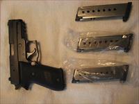 SIG P220R3-45-SP - P220R - 45 CARRY - 3.9" BARREL - SPECIAL CONFIGURATION