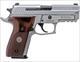 SIG SAUER P227 ALLOY STAINLESS ELITE 45 ACP - 4 MAGS - 10+1 - TALO EXCLUSIVE - 227R-45-ASE - 