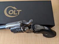 45 Colt - 7 1/2"