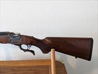 Custom Ruger No. 1 475 Turnbull Price Reduced Img-2