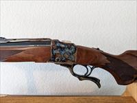 Custom Ruger No. 1 475 Turnbull Price Reduced Img-4