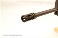 Colt SP1 Manuf. 1971 (R6000) AR15 Sporter .223/5.56