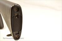 Colt SP1 Manuf. 1971 (R6000) AR15 Sporter .223/5.56