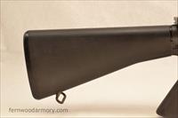 Colt SP1 Manuf. 1971 (R6000) AR15 Sporter .223/5.56