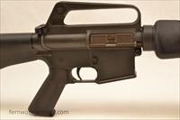 Colt SP1 Manuf. 1971 (R6000) AR15 Sporter .223/5.56