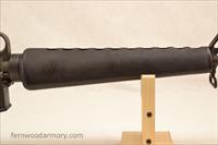 Colt SP1 Manuf. 1971 (R6000) AR15 Sporter .223/5.56