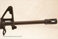 Colt SP1 Manuf. 1971 (R6000) AR15 Sporter .223/5.56