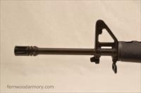 Colt SP1 Manuf. 1971 (R6000) AR15 Sporter .223/5.56