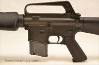 Colt SP1 Manuf. 1971 (R6000) AR15 Sporter .223/5.56