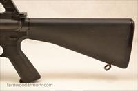 Colt SP1 Manuf. 1971 (R6000) AR15 Sporter .223/5.56