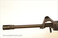 Colt SP1 Manuf. 1971 (R6000) AR15 Sporter .223/5.56