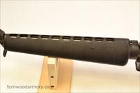 Colt SP1 Manuf. 1971 (R6000) AR15 Sporter .223/5.56