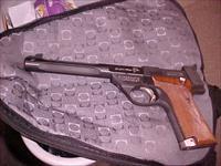 HIGH STANDARD SUPERMATIC CITATION MILITARY