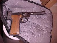 HIGH STANDARD SUPERMATIC CITATION MILITARY