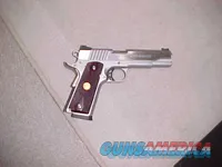 PARA ORDNANCE SSP PX745S GR  S/S GUN RIGHTS