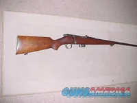 SAVAGE MODEL 23-B SPORTER 25-20 CALIBER