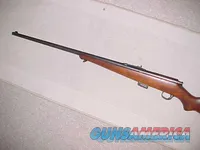 SAVAGE MODEL 23-B SPORTER 25-20 CALIBER