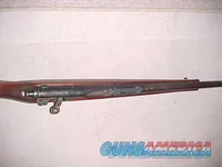SAVAGE MODEL 23-B SPORTER 25-20 CALIBER