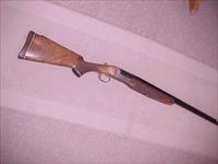 SKB CENTURY TRAP 12GA ( CUSTOM )