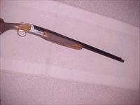 SKB CENTURY TRAP 12GA ( CUSTOM )