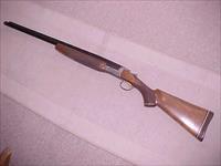 SKB CENTURY TRAP 12GA ( CUSTOM )