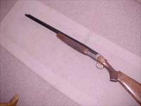 SKB CENTURY TRAP 12GA ( CUSTOM )