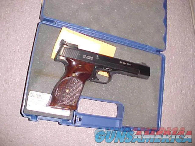 SMITH WESSON   Img-2