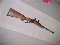 RUGER #1-A LT SPORTER 30-06