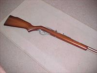 MARLIN MODEL 60SB  STAINLESS 22LR