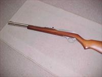 MARLIN MODEL 60SB  STAINLESS 22LR