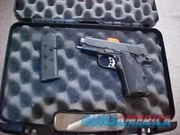 KIMBER ULTRA CARRY II 