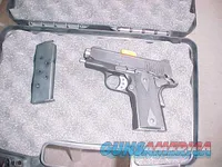 KIMBER ULTRA CARRY II 